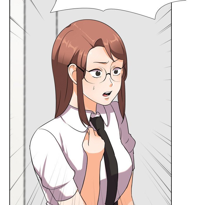 Our Exchange Manhwa - Chapter 36 Page 67