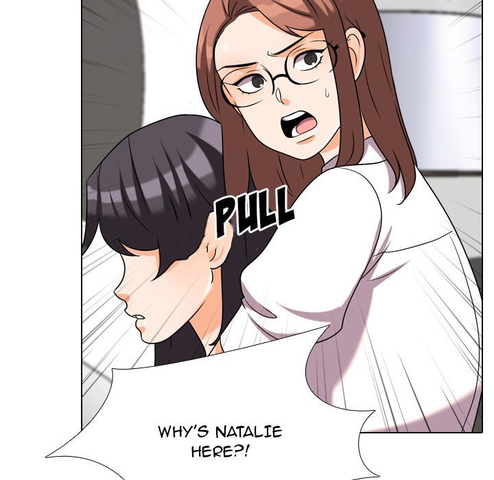 Our Exchange Manhwa - Chapter 36 Page 70