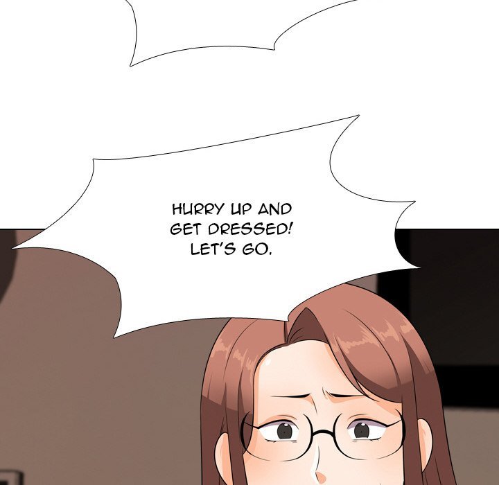 Our Exchange Manhwa - Chapter 36 Page 71