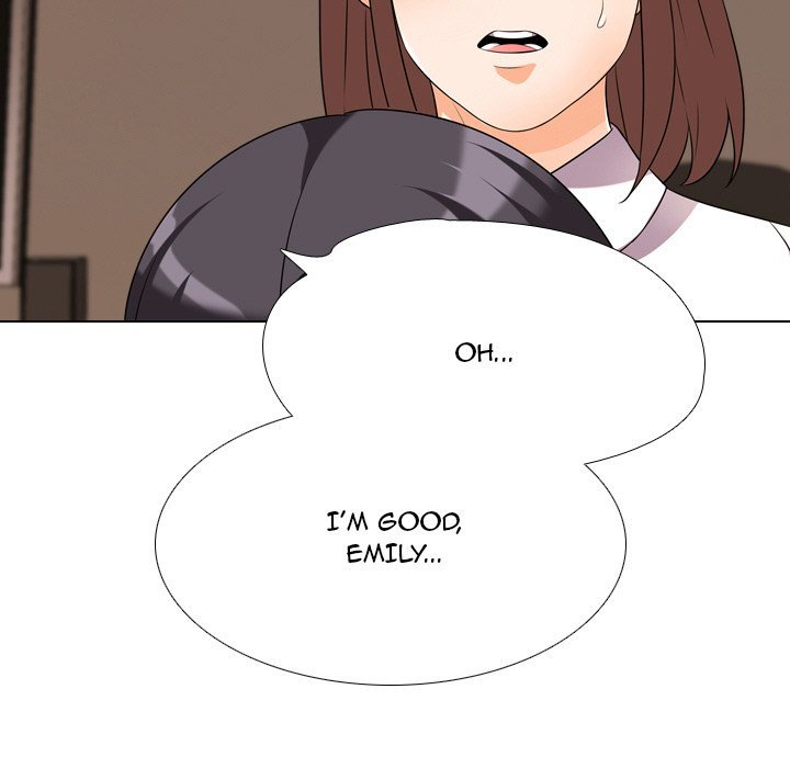 Our Exchange Manhwa - Chapter 36 Page 72