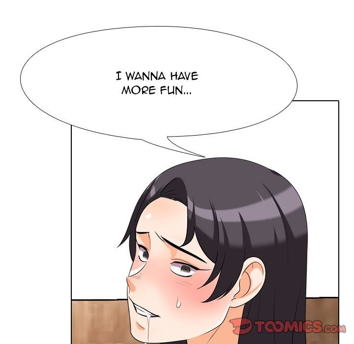 Our Exchange Manhwa - Chapter 36 Page 73