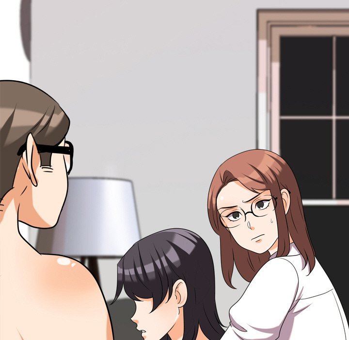 Our Exchange Manhwa - Chapter 36 Page 76