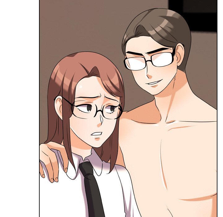 Our Exchange Manhwa - Chapter 36 Page 79