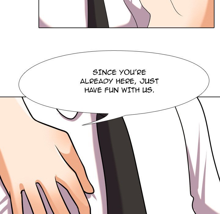 Our Exchange Manhwa - Chapter 36 Page 80