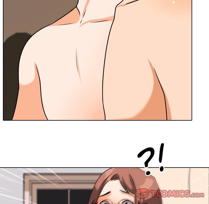 Our Exchange Manhwa - Chapter 36 Page 85