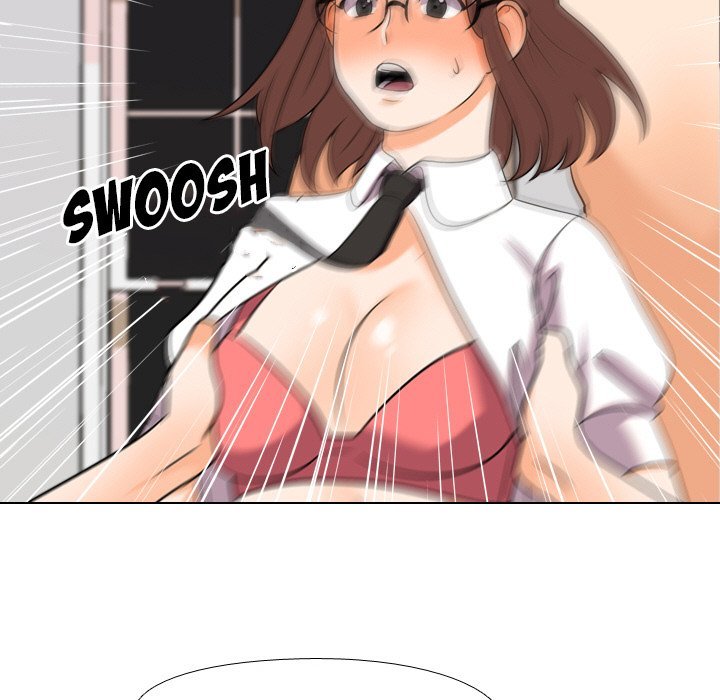 Our Exchange Manhwa - Chapter 36 Page 86