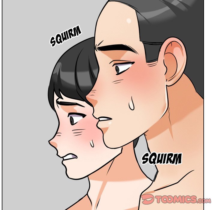 Our Exchange Manhwa - Chapter 36 Page 93