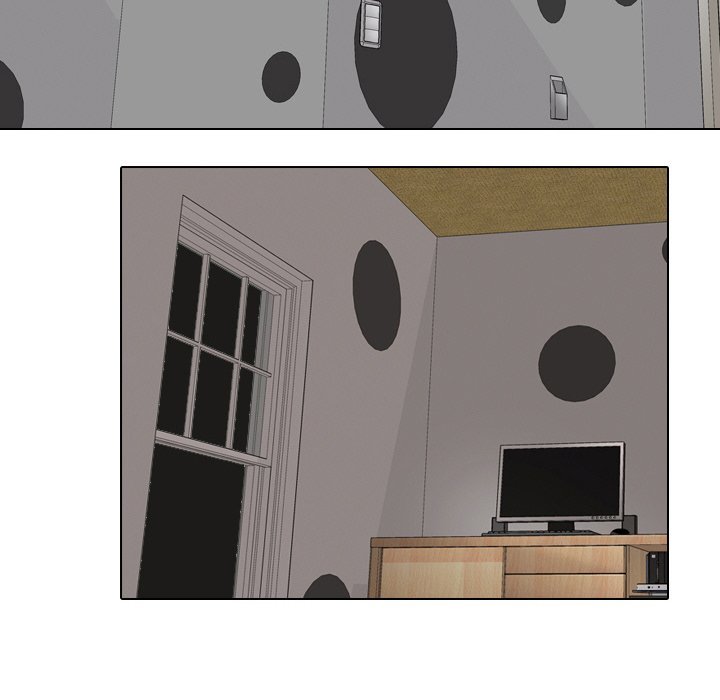 Our Exchange Manhwa - Chapter 36 Page 95