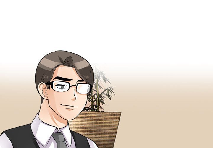 Our Exchange Manhwa - Chapter 73 Page 2