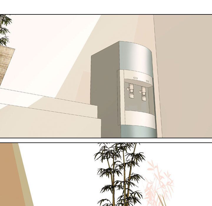 Our Exchange Manhwa - Chapter 73 Page 11