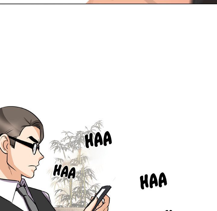 Our Exchange Manhwa - Chapter 73 Page 14