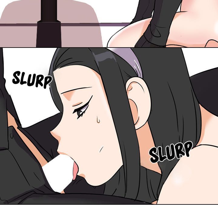 Our Exchange Manhwa - Chapter 73 Page 16