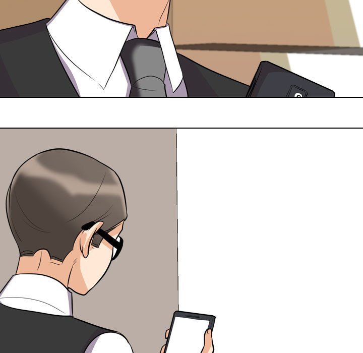 Our Exchange Manhwa - Chapter 73 Page 18