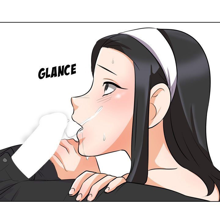 Our Exchange Manhwa - Chapter 73 Page 20