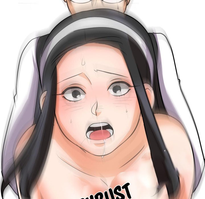 Our Exchange Manhwa - Chapter 73 Page 33