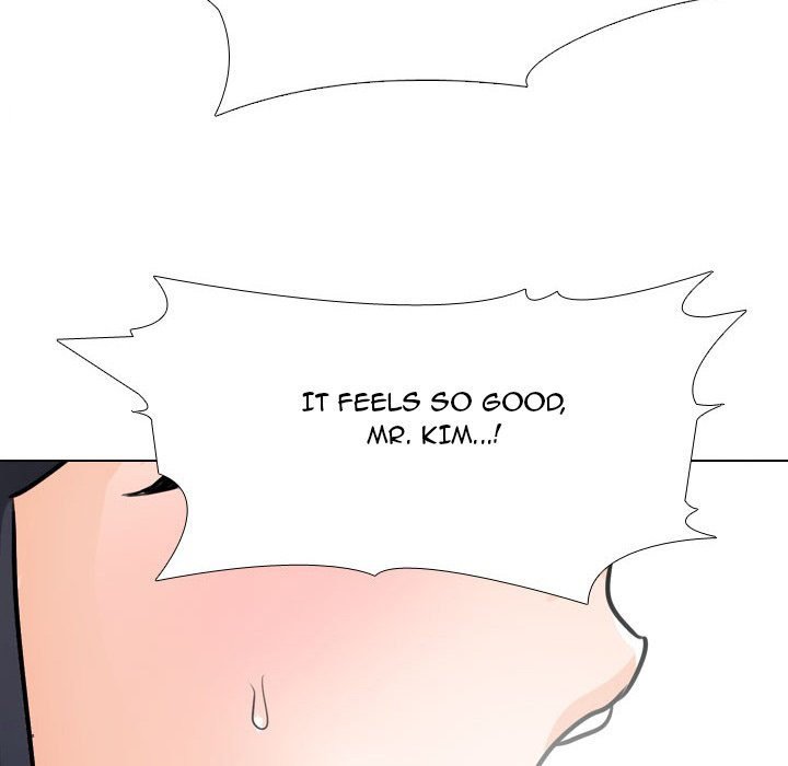 Our Exchange Manhwa - Chapter 73 Page 35