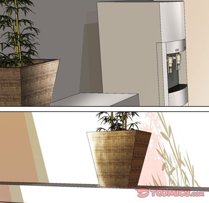 Our Exchange Manhwa - Chapter 73 Page 37