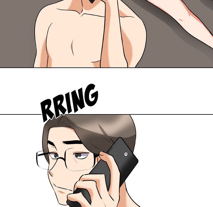 Our Exchange Manhwa - Chapter 73 Page 42