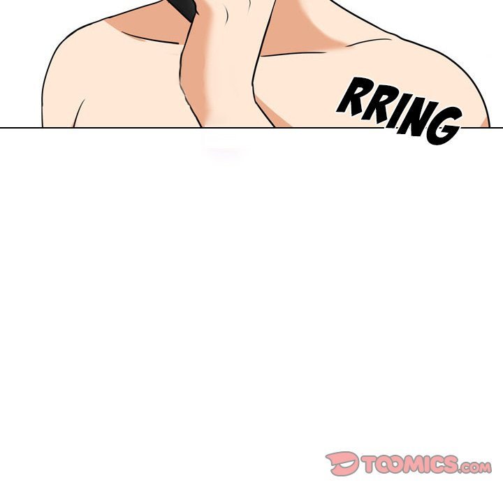 Our Exchange Manhwa - Chapter 73 Page 43