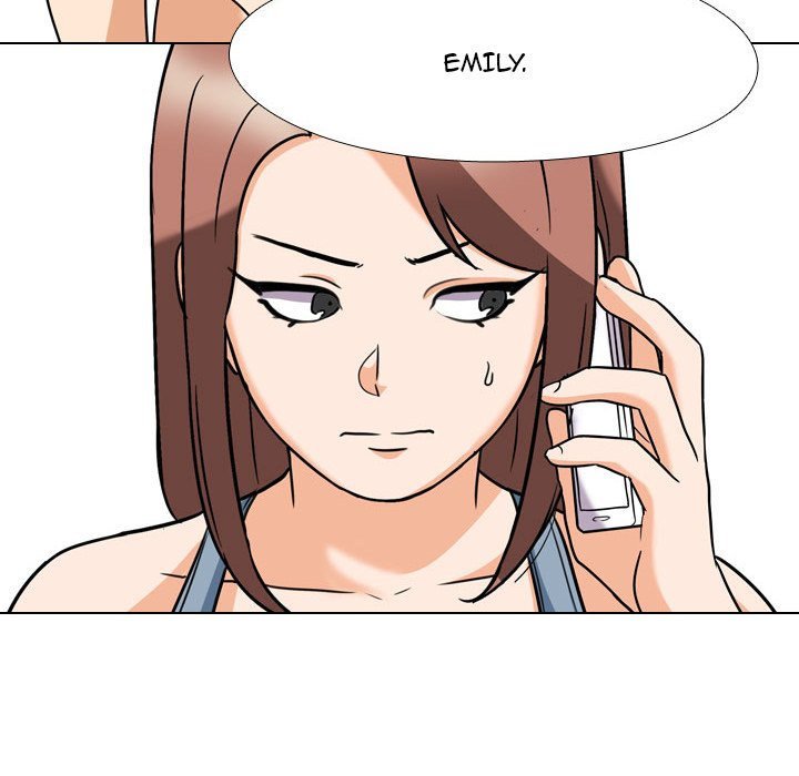 Our Exchange Manhwa - Chapter 73 Page 47
