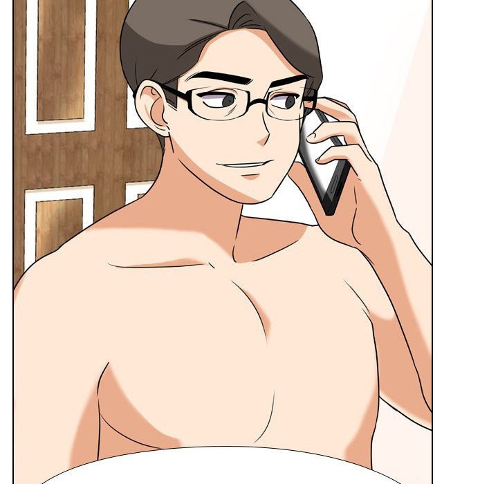 Our Exchange Manhwa - Chapter 73 Page 50