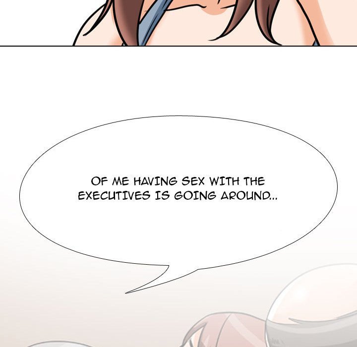 Our Exchange Manhwa - Chapter 73 Page 54