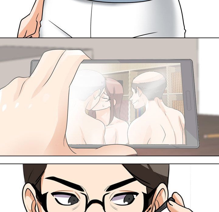 Our Exchange Manhwa - Chapter 73 Page 57