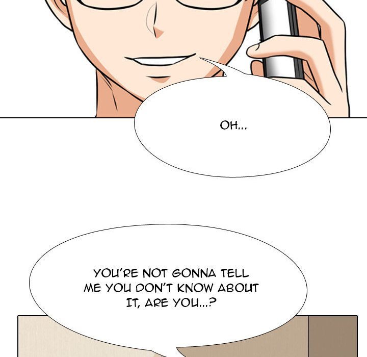 Our Exchange Manhwa - Chapter 73 Page 58