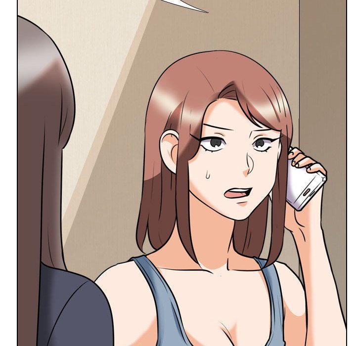 Our Exchange Manhwa - Chapter 73 Page 59