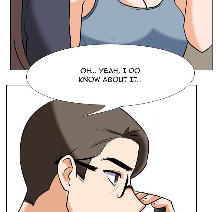 Our Exchange Manhwa - Chapter 73 Page 60