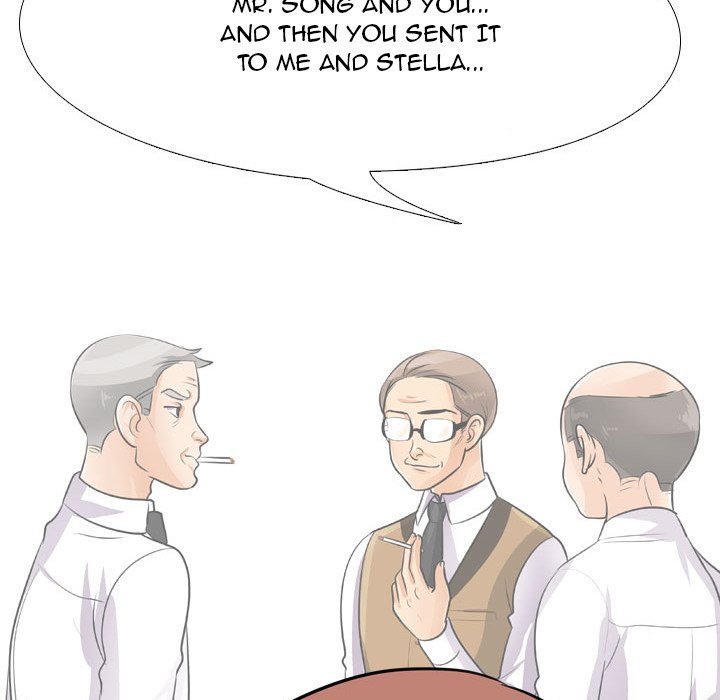 Our Exchange Manhwa - Chapter 73 Page 62