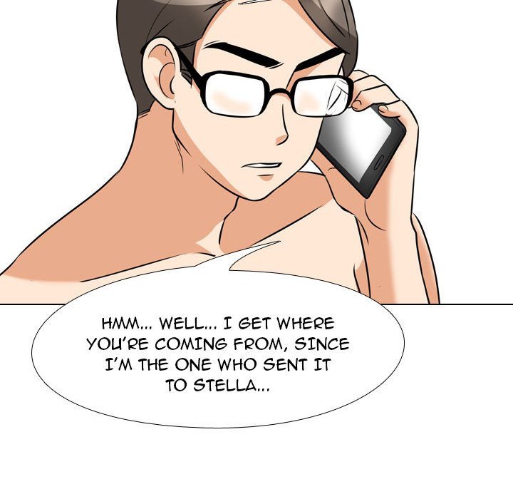 Our Exchange Manhwa - Chapter 73 Page 66