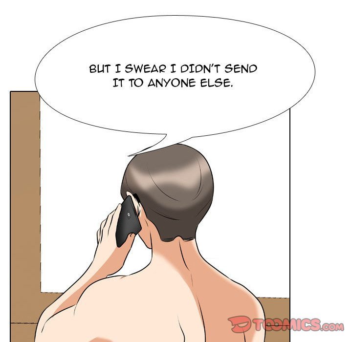 Our Exchange Manhwa - Chapter 73 Page 67