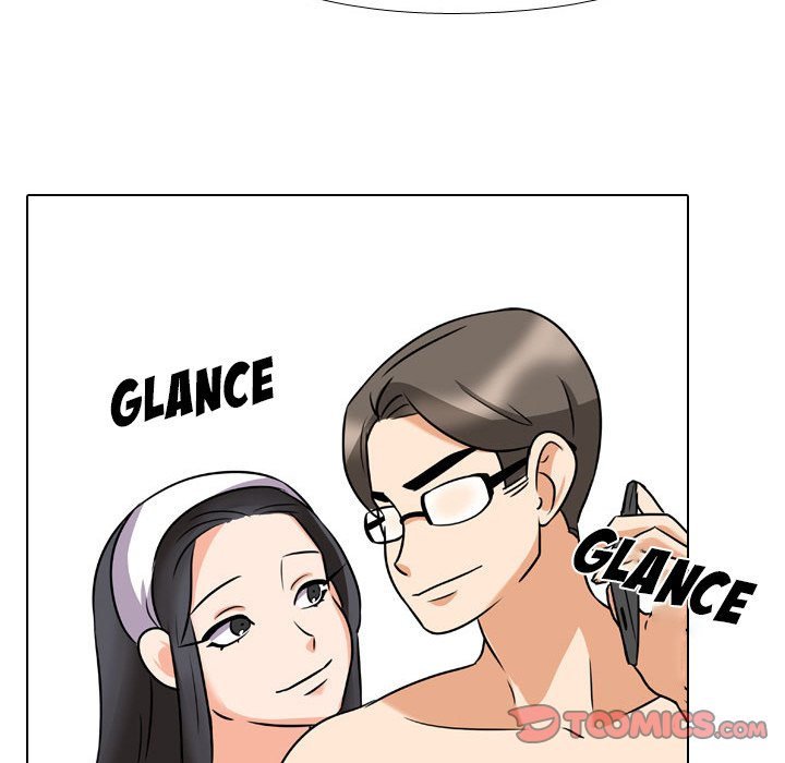 Our Exchange Manhwa - Chapter 73 Page 73