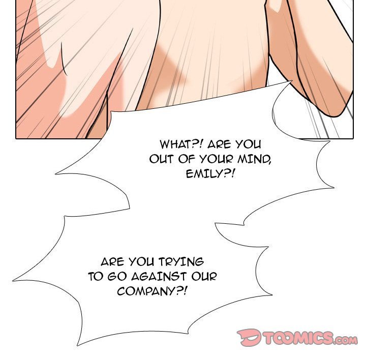 Our Exchange Manhwa - Chapter 73 Page 79