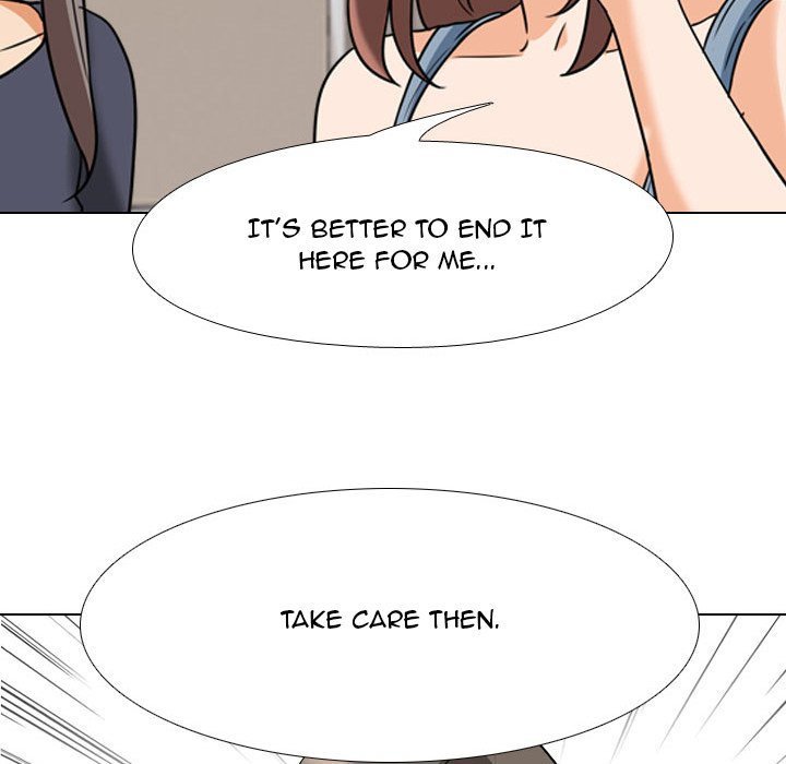 Our Exchange Manhwa - Chapter 73 Page 81