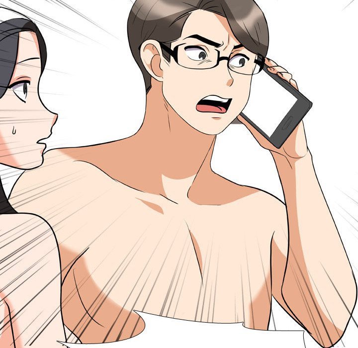 Our Exchange Manhwa - Chapter 73 Page 82