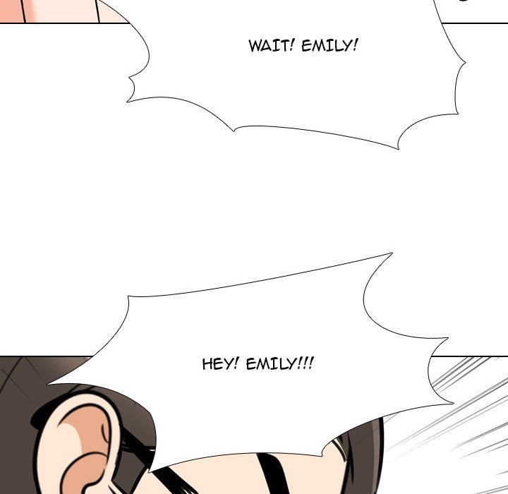 Our Exchange Manhwa - Chapter 73 Page 83