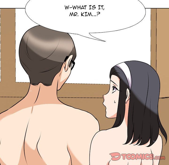 Our Exchange Manhwa - Chapter 73 Page 85