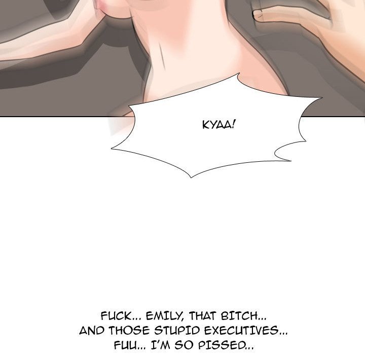 Our Exchange Manhwa - Chapter 73 Page 88