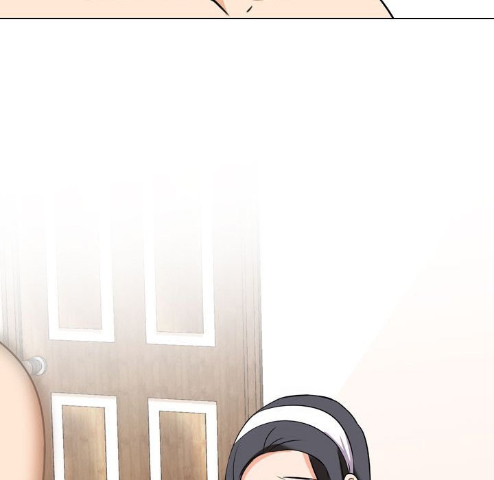 Our Exchange Manhwa - Chapter 73 Page 90