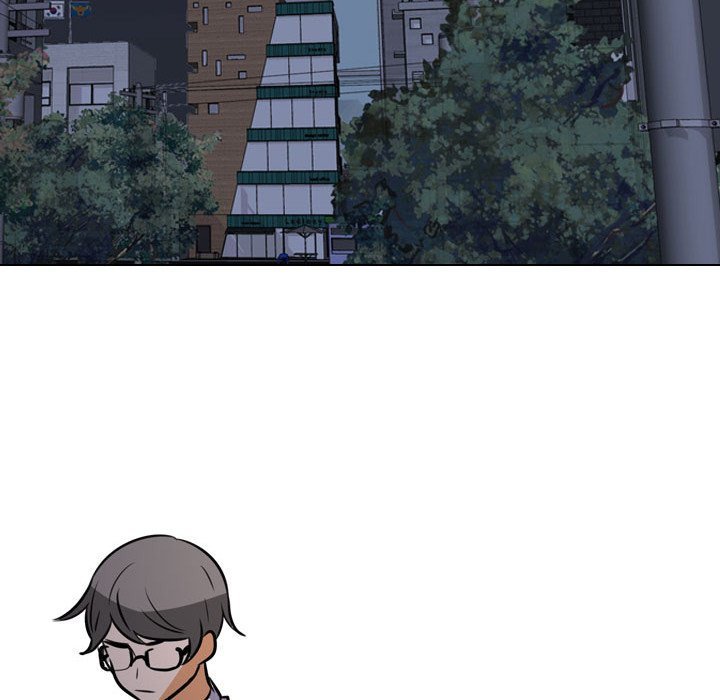 Our Exchange Manhwa - Chapter 73 Page 93