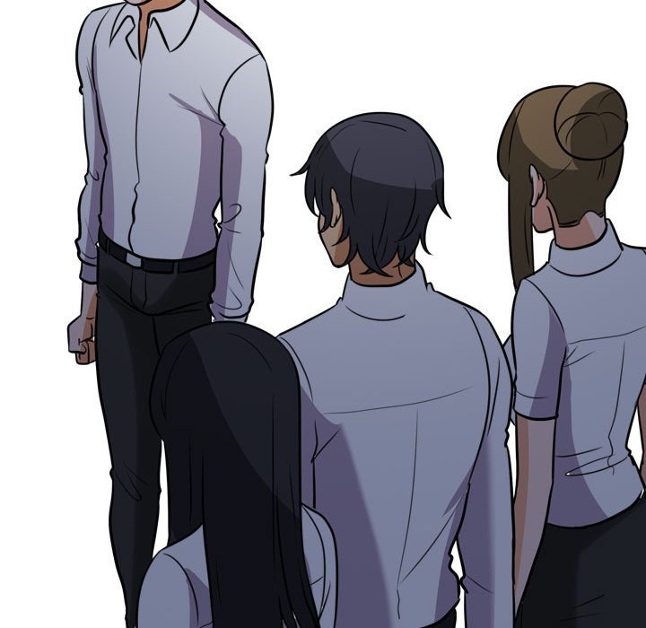 Our Exchange Manhwa - Chapter 73 Page 94