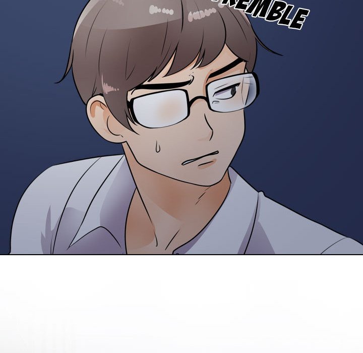 Our Exchange Manhwa - Chapter 73 Page 98