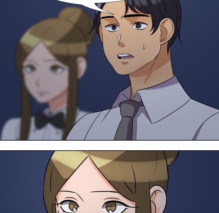 Our Exchange Manhwa - Chapter 73 Page 101