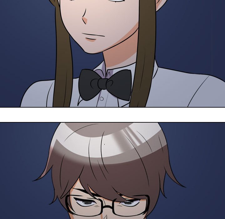 Our Exchange Manhwa - Chapter 73 Page 102