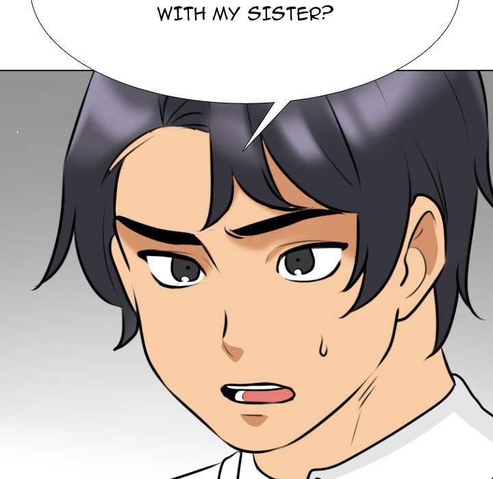 Our Exchange Manhwa - Chapter 203 Page 4