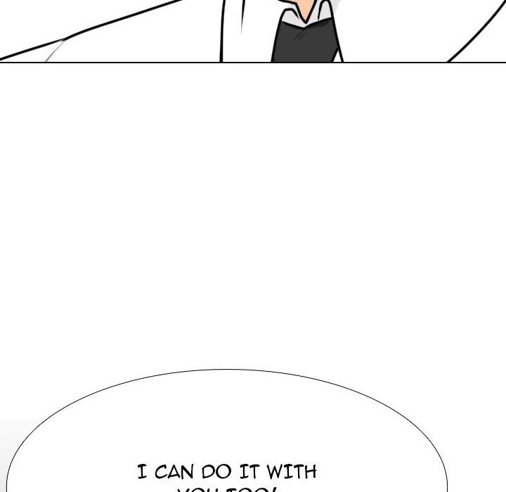 Our Exchange Manhwa - Chapter 203 Page 5