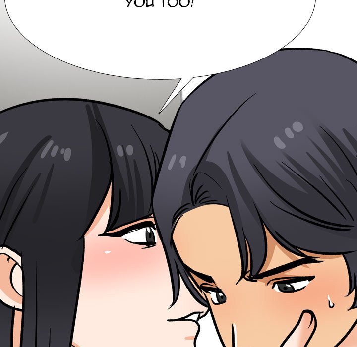 Our Exchange Manhwa - Chapter 203 Page 6