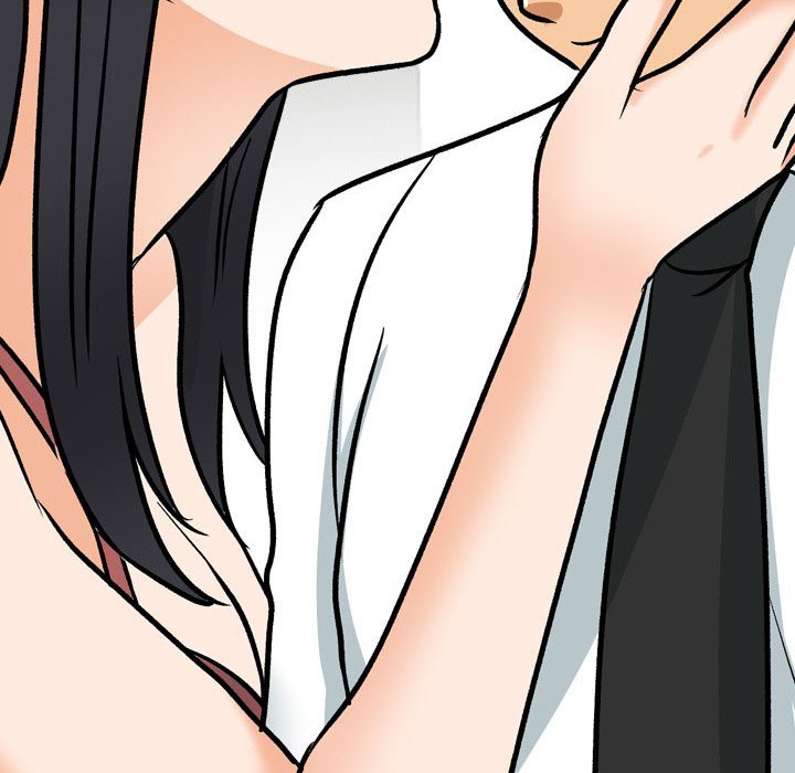 Our Exchange Manhwa - Chapter 203 Page 7